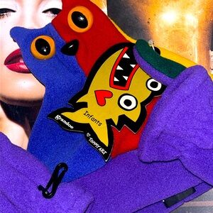 🎨 👦🏼 or 🧒 • 🏆 Grandoe x Tommy Hyndman …